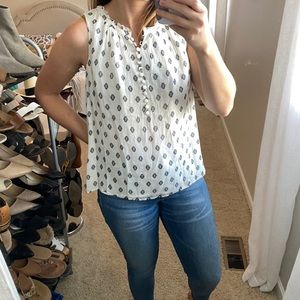 J.Crew Blouse
